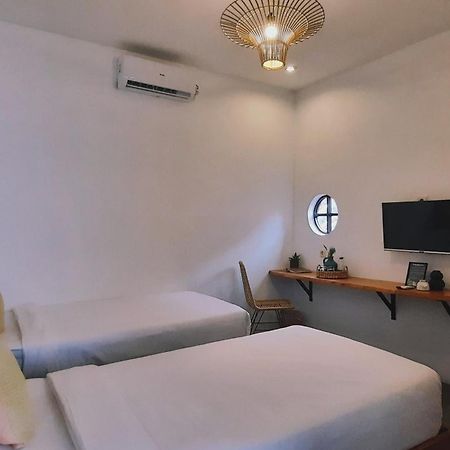 Betah Homestay Banyuwangi Banyuwangi  Exterior foto
