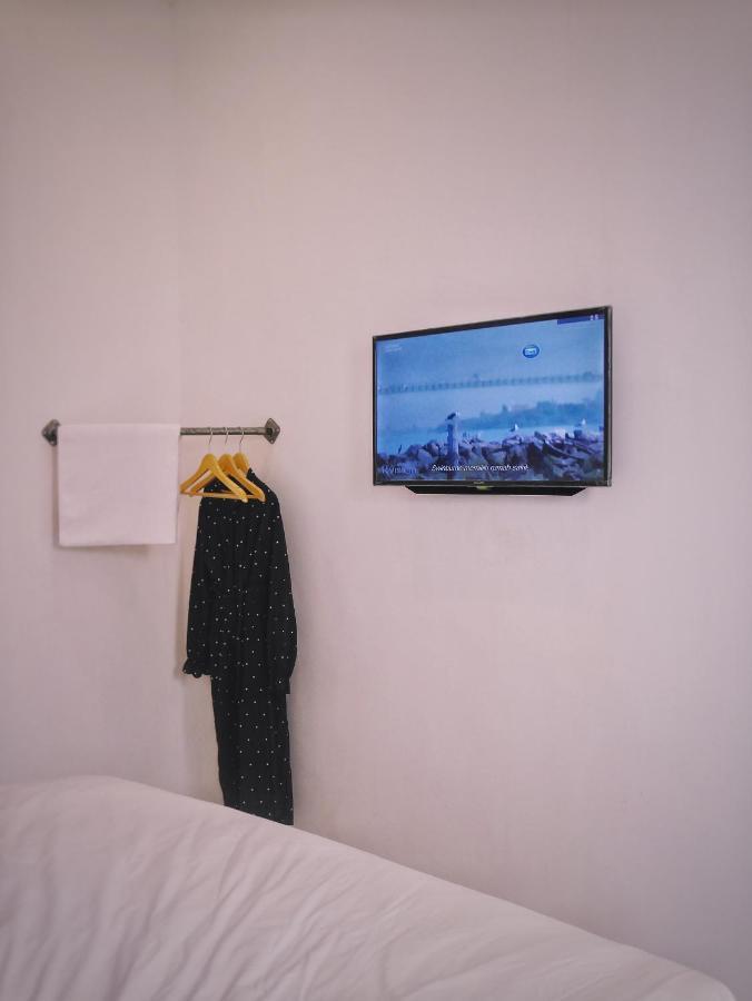 Betah Homestay Banyuwangi Banyuwangi  Exterior foto