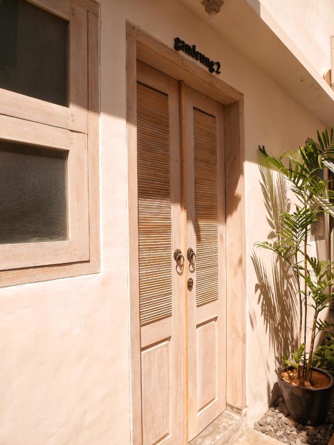 Betah Homestay Banyuwangi Banyuwangi  Exterior foto