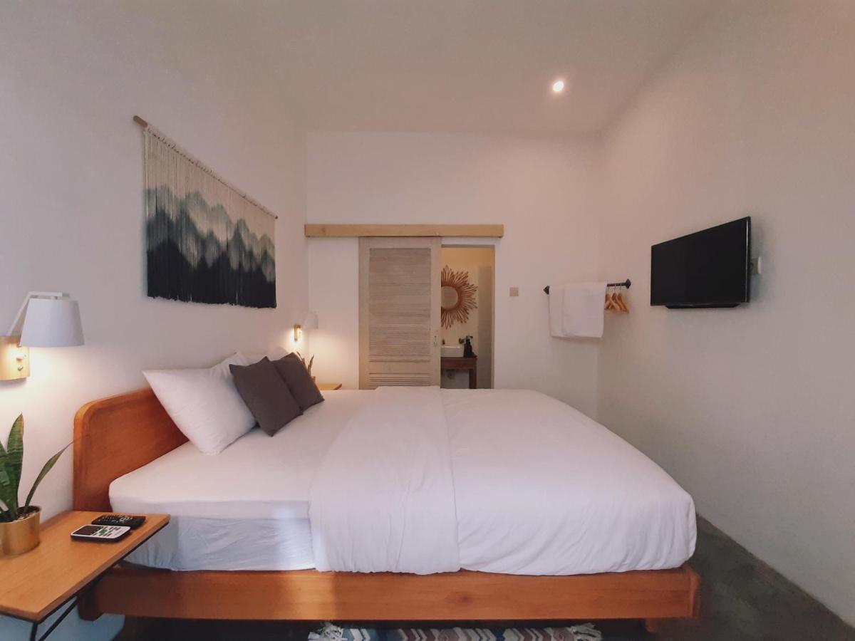 Betah Homestay Banyuwangi Banyuwangi  Exterior foto