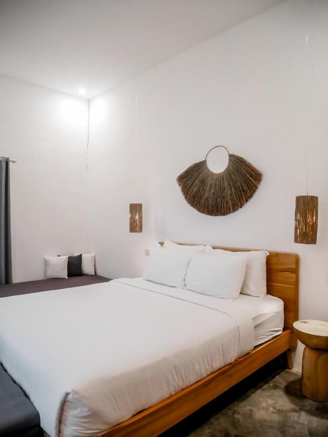 Betah Homestay Banyuwangi Banyuwangi  Exterior foto
