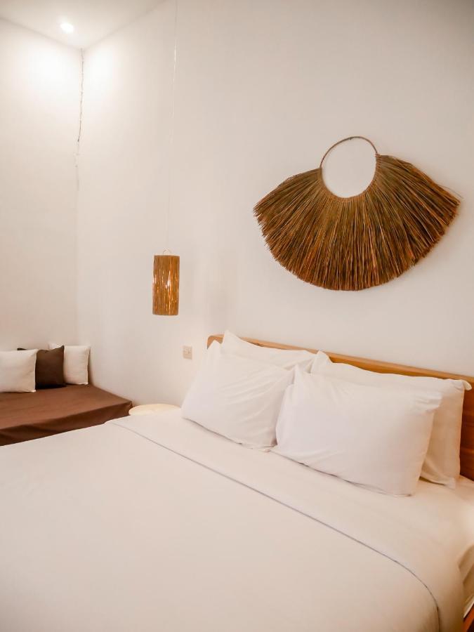 Betah Homestay Banyuwangi Banyuwangi  Exterior foto