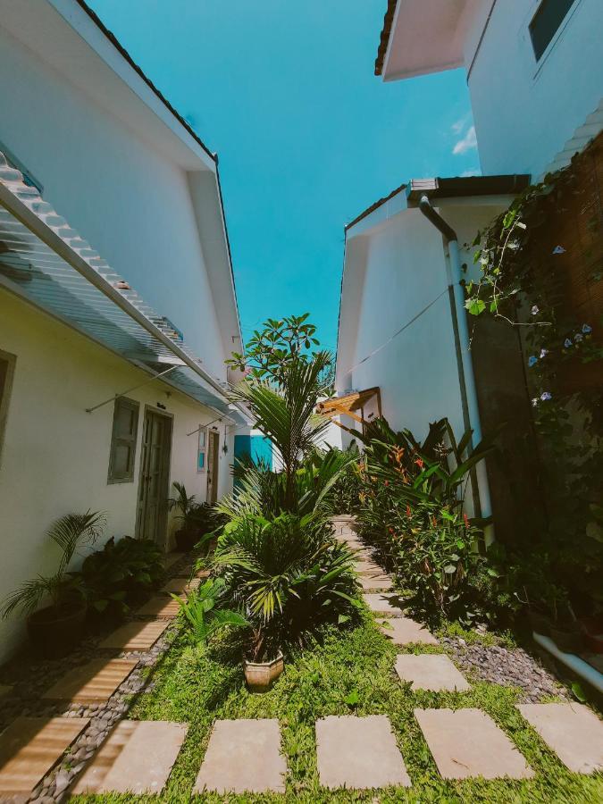 Betah Homestay Banyuwangi Banyuwangi  Exterior foto