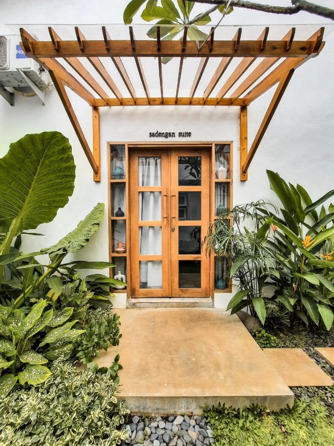 Betah Homestay Banyuwangi Banyuwangi  Exterior foto