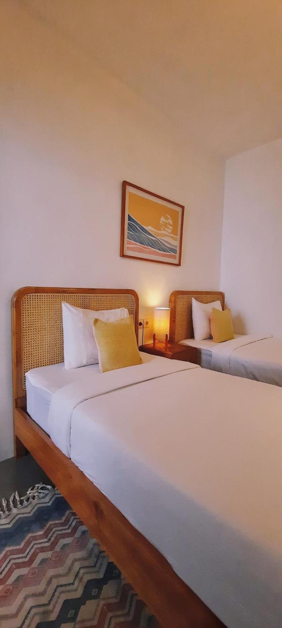 Betah Homestay Banyuwangi Banyuwangi  Exterior foto