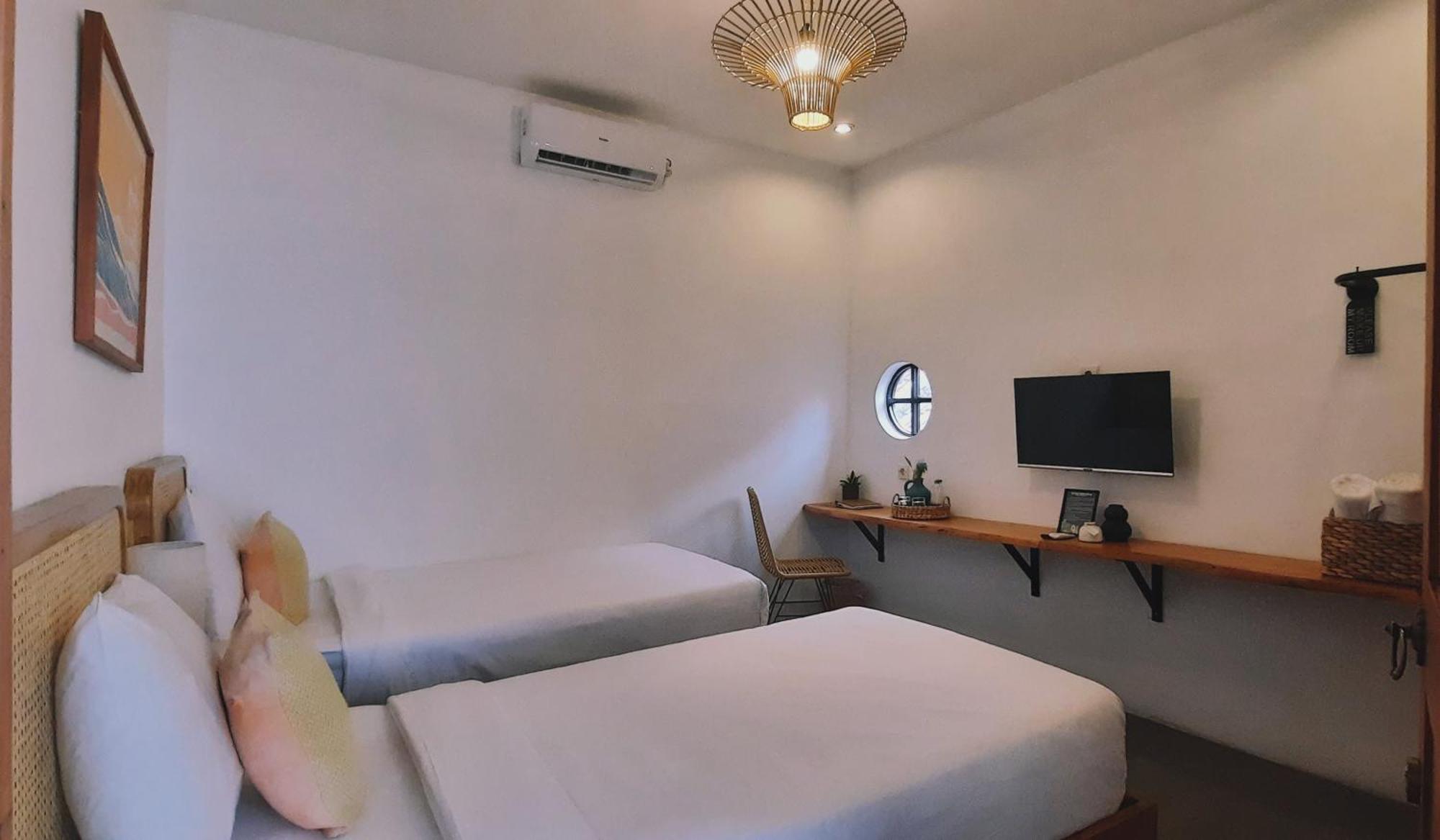 Betah Homestay Banyuwangi Banyuwangi  Exterior foto