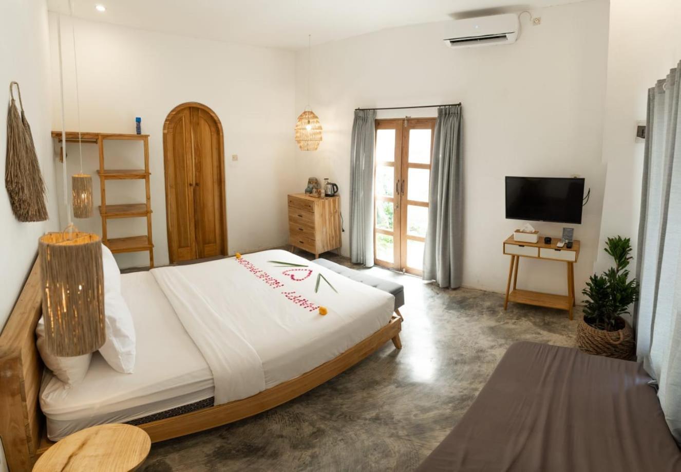Betah Homestay Banyuwangi Banyuwangi  Exterior foto