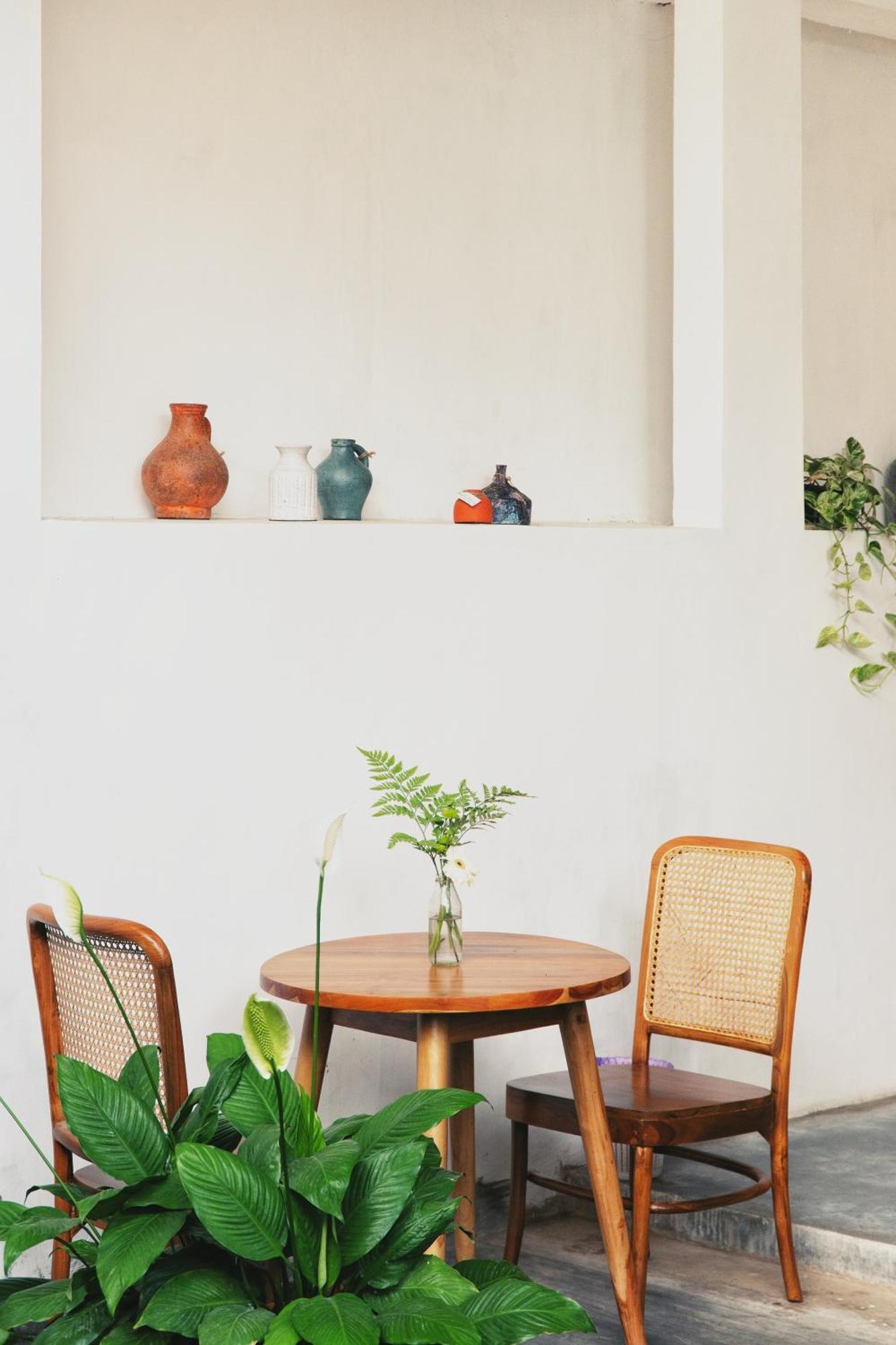 Betah Homestay Banyuwangi Banyuwangi  Exterior foto