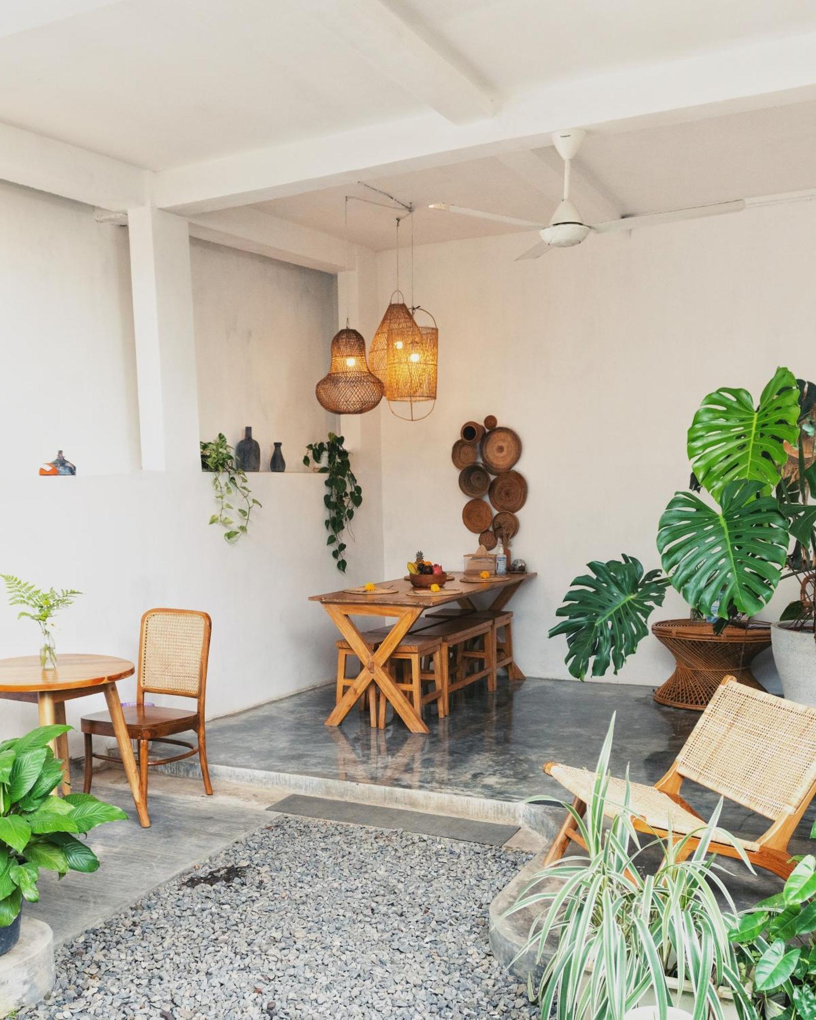 Betah Homestay Banyuwangi Banyuwangi  Exterior foto
